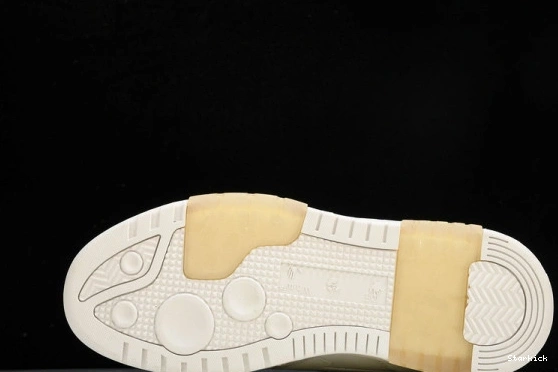 Tops Low "OOO" Of OFF-WHITE Out Office 0806